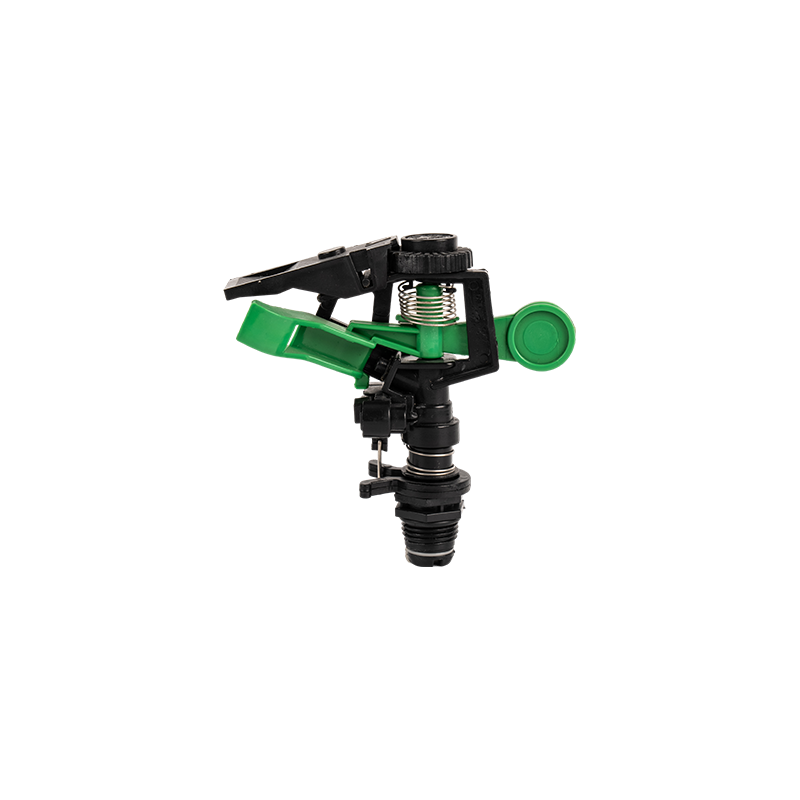 YR9515A G1/2' สปริงเกลอร์ชลประทานแบบพลาสติกปรับแรงกระแทกได้ YR9515A G1/2' สปริงเกลอร์ชลประทานแบบพลาสติกปรับแรงกระแทกได้