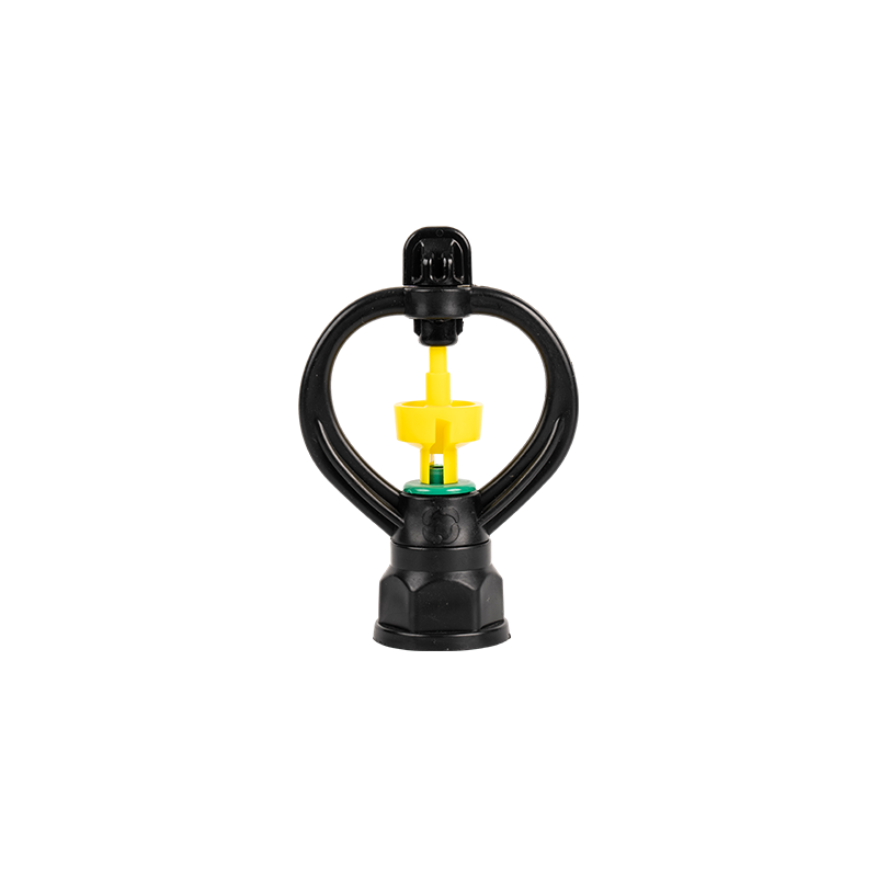 YR99811C หัวฉีดผีเสื้อ สปริงเกลอร์ชลประทานอัตโนมัติ 360 องศา YR99811C หัวฉีดผีเสื้อ สปริงเกลอร์ชลประทานอัตโนมัติ 360 องศา