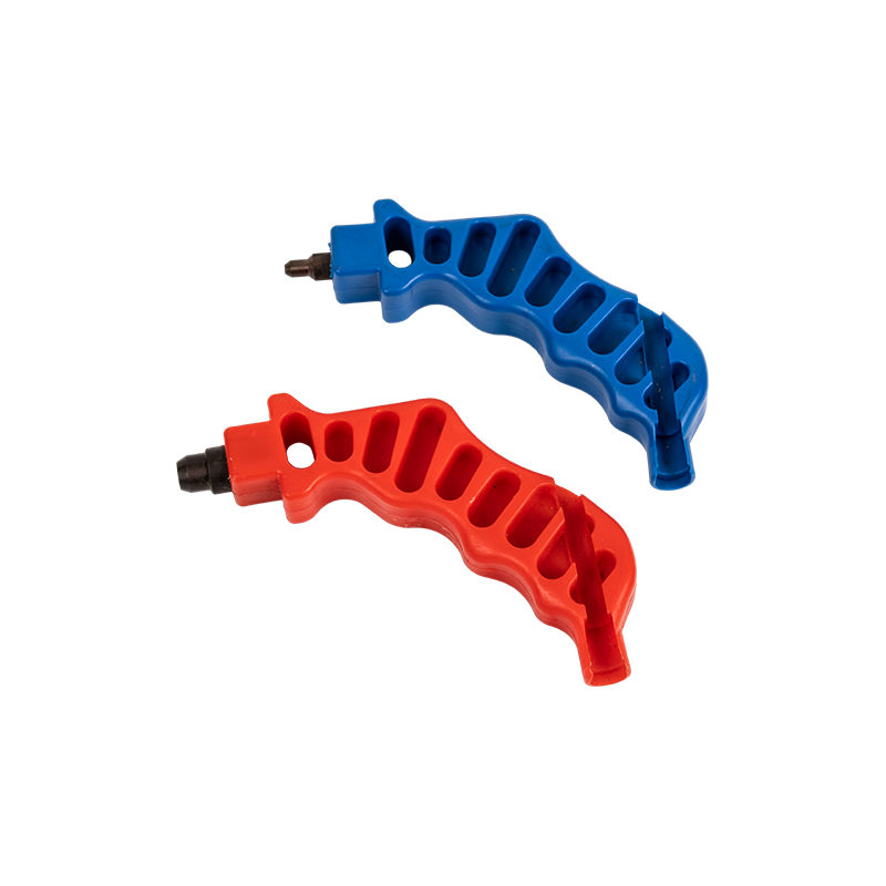 YR9909A ท่อเจาะท่อสวนหยดชลประทานท่อรู