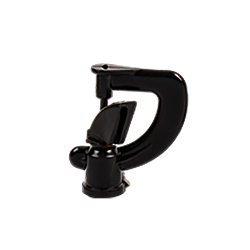 YR9801 สปริงเกลอร์รดน้ำหัวฉีดหมุนไมโครชนิด g YR9801 สปริงเกลอร์รดน้ำหัวฉีดหมุนไมโครชนิด g