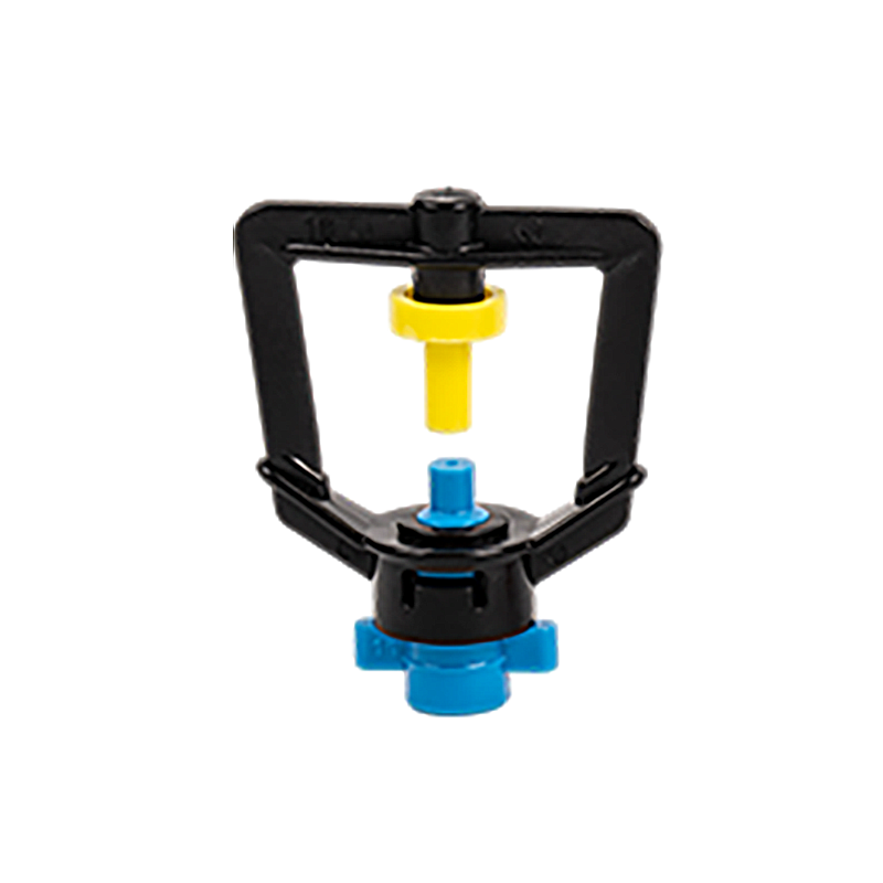 YR9806 หัวฉีดหักเหสำหรับเรือนเพาะชำห้องสุทธิเรือนกระจก YR9806 หัวฉีดหักเหสำหรับเรือนเพาะชำห้องสุทธิเรือนกระจก