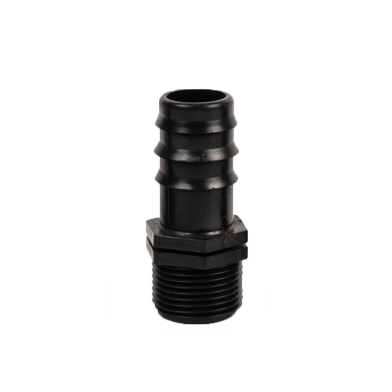 YR9934 ข้อต่อพลาสติกสำหรับรดน้ำผักแบบหยด